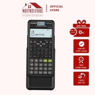 Máy Tính FX-570ES PLUS bảo hành 06 tháng - Hàng Thái Nhập khẩu - Một Mí Store2510