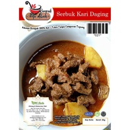 25g Meat Curry Powder