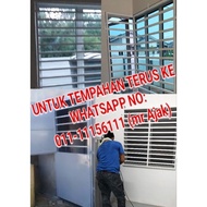 PINTU GRILL, TINGKAP, DLL (RUMAH, PEJABAT & SEBAGAINYA) AREA IPOH & KAWSN BERHAMPIRAN
