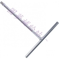 [Dream Supply Station] 4 Points T Rod/T-Type Adapter/T-Type Fixed Type Adapter 300mmL