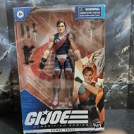 G.I Joe Classified Series 45 XAMOT Paoli BIB
