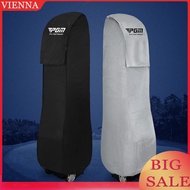 【Vienna】Golf Travel Bags Dustproof Golf Protection Cover Protect Your Clubs for Golf Bag