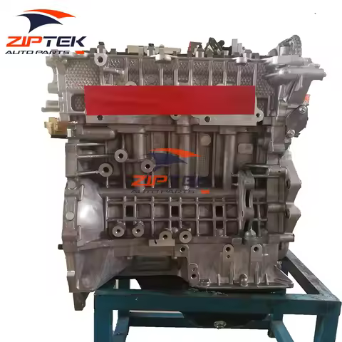 Car Spare Parts Moteur 1ZZ FE Engine For Toyota Corolla Wish Premio Avensis Rav 4 Allion Caldina Mat