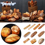 PENELO Artificial Bread Gift Bakery Scene Model Photo Props Home Decoration