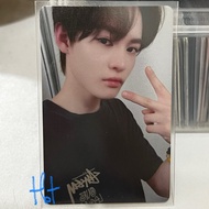 OFFICIAL - Photocard NCT DREAM Dreamscape Fanplee video call event Chenle