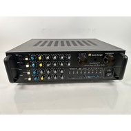 martin roland puresound 11 record karaoke ktv amplifer 1 year warranty retail $1299 same day deliver