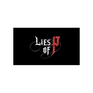 Lies of P (Rise of P) Collector's Edition - PS4 【Amazon.co.jp limited】Original design Locke