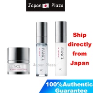 🅹🅿🇯🇵 FANCL BC  Series~Aging care Lotion/ Emulsion / Night  Cream