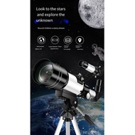 Telescope astronomical telescope discovery teleskop Adult for moon star Professional 150 XZoom Scope