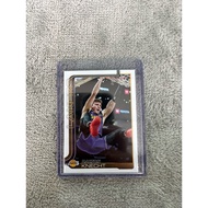 Topps basketball Dalton Knecht