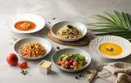 Hotel Cozzi Ximen Tainan-Cozzi KITCHEN-Family-Friendly Restaurant