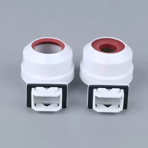 Waterproof T8 T5 Saving LED Lampholder G8 G5 Fluorescent Light Base G13 Bracket Bulb Socket For Aqua