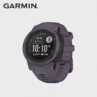 GARMIN INSTINCT 2S 本我系列GPS腕錶 迷迭紫