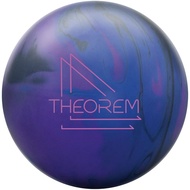 Bowling Ball - TRACK - THEOREM - SOLID - X Proshop - X Pro Shop - XPROSHOP