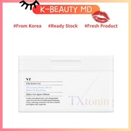 VT TX-Toning Daily Mask 30 Sheets
