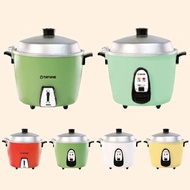 Taiwan TATUNG/Datong TAC-20S large capacity rice cooker stainless steel inner pot (various colors)