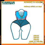 Manlita 3KG/6KG/9KG/16KG/22KG sex doll half body double TPE sexy doll for men, real adult sex toy fo