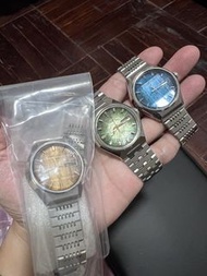 Vintage King seiko vanac 5626 70s 古董精工