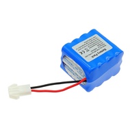 YY AED 12V Battery Pack Rechargeable  4.5AH Medical Equipment Power Supply