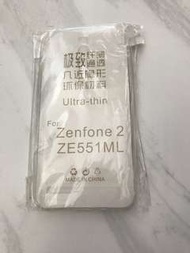 華碩 zenfone 2 手機軟膠套