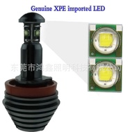 Suitable for bmw Angel Eye LED Headlights Exclusively for bmw Aperture E92/H8-20W CREE Genuine Produ