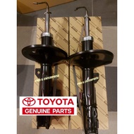 (WIRE SENSOR) TOYOTA ALPHARD MNH10 ANH10 FRONT ABSORBER