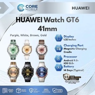 HUAWEI Watch GT6 / Watch GT6 PRO - Original HUAWEI Malaysia