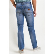 Cardinal Men's Regular Jeans Trousers C0772BK16A