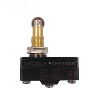 SWITCHING DEVICES ช่องทางการเดินทางที่จำกัด Z-15GQ Z-15GW Z-15GD Z-15GQ22 Z-15GW22-B จุดเงิน CHYTGKN