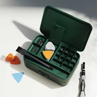 132 in 1 Manual Precision Screwdriver Combination Set Computer Mobile Phone Repair Disassembly Tool 