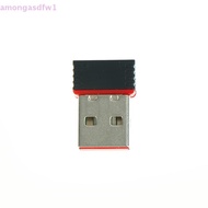 amongasdfw1 usb 2.0 wifi wireless adapter network internet lan card 802.11n/g/b desktop new
