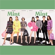 Mint Magazine Vol. 10: Summer 2022 Bright-Win Zee-NuNew Kim Min Gue Joong-Dunk and more