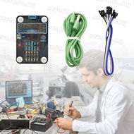 Nevʚ ɞ Plugs Play Programmer Tool CMSIS-DAP Debugging Programmer Downloader