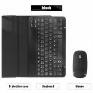 HUAWEI MATEPAD 12 X LEATHER CASE SMART WIRELESS KEYBOARD MOUSE SET