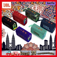 （Local 24 ship）JBL GO 4 Pro Portable Bluetooth Speaker | IP67 Waterproof & Dustproof | JBL Pro Sound