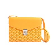 【สินค้ามือสอง】กระเป๋าเพาช์วอลเล็ต GOYARD รุ่น Saint-Pulp