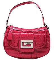 (GUESS) Guess Women s Anita Small Hobo Bag Handbag