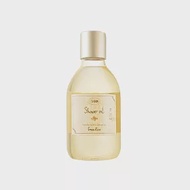 SABON 以色列綠玫瑰沐浴油(300ml)_國際航空版