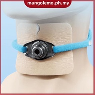 [MANGO] Ultra-soft Fixation Tracheotomy Tube Medicalfortable Tracheal Ultra-soft Fixation Tracheotom