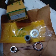 RX KING Piston Rod Conrod RXK RXKING 3KA-0705 4Y2 Piston Rod NPP Rodconnecting