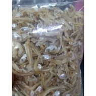Ikan bilis mata biru Halus Gred AA