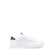 Airwalk Moshe Men's Sneakers Shoes - White/Maroon