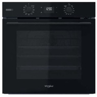 Whirlpool - W4OMSK58RU1SBA 60厘米 71公升 W Collection 內置式加濕焗爐
