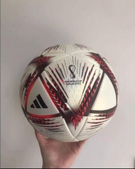 ⚽全新正貨 卡塔爾世界盃決賽版5號足球 | TPU材質