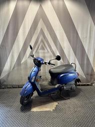 【批發車】【0元交車】2019年 PGO 比雅久 摩特動力 NEW JBUBU 125 JBUBU125 機車 雙碟