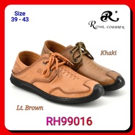 Royal Cobbler RH99016 Imported Men's Casual Shoes
