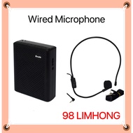 Speaker BTS-1385 Brodu Personal P. A. Speaker With Microphone