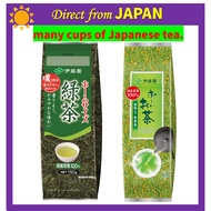 Ito En Green Tea Ryokucha Authentic Japanese Flavor / Matcha-infused Genmaicha Made with 100% Japane
