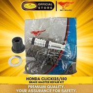 SEPTWOES Brake Master Repair Kit Honda Click 1b1
