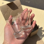 6 PCS SHOT GLASS TG03 / TG04 shot glass shot glass shot glass zam zam glass mini glass glass glass